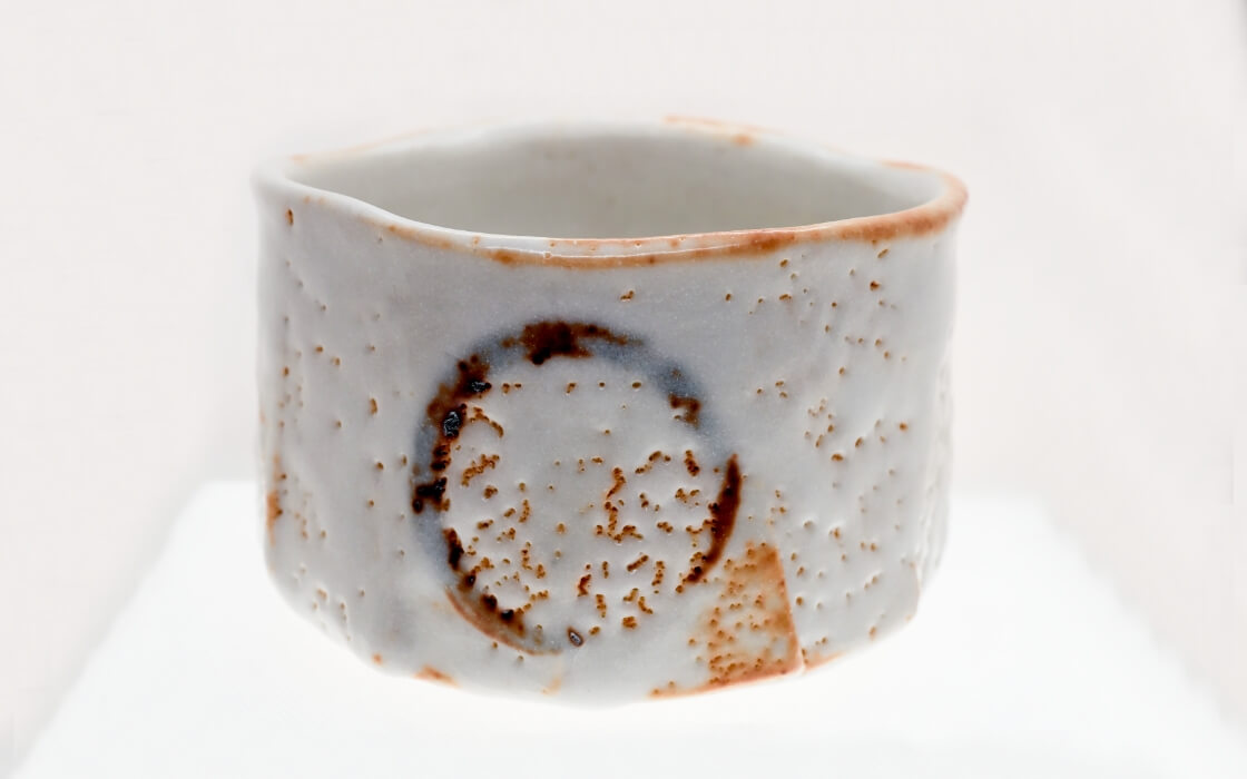 Shino Chawan