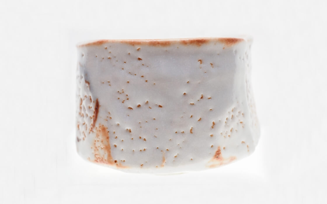 Shino Chawan