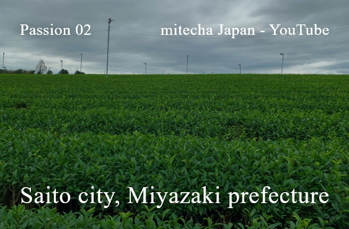Stadt Saito, Präfektur Miyazaki