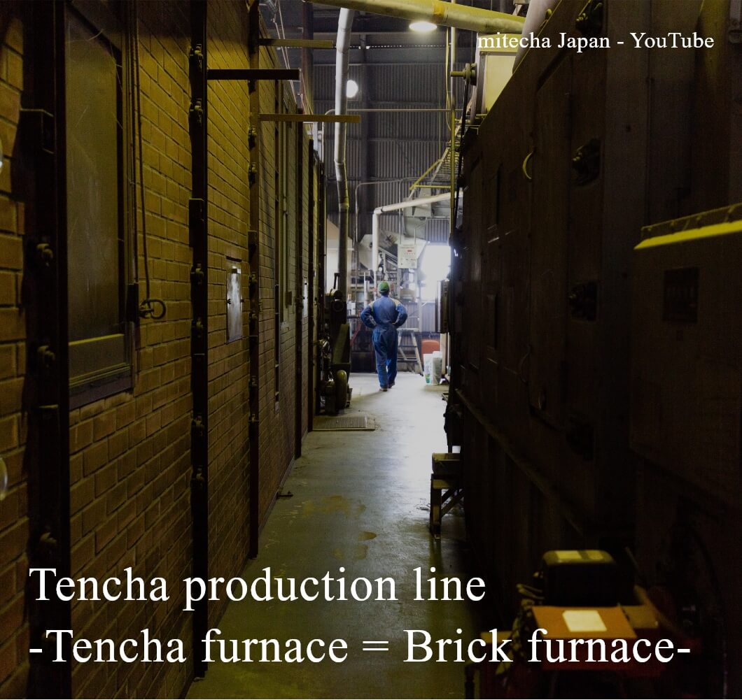 Tencha