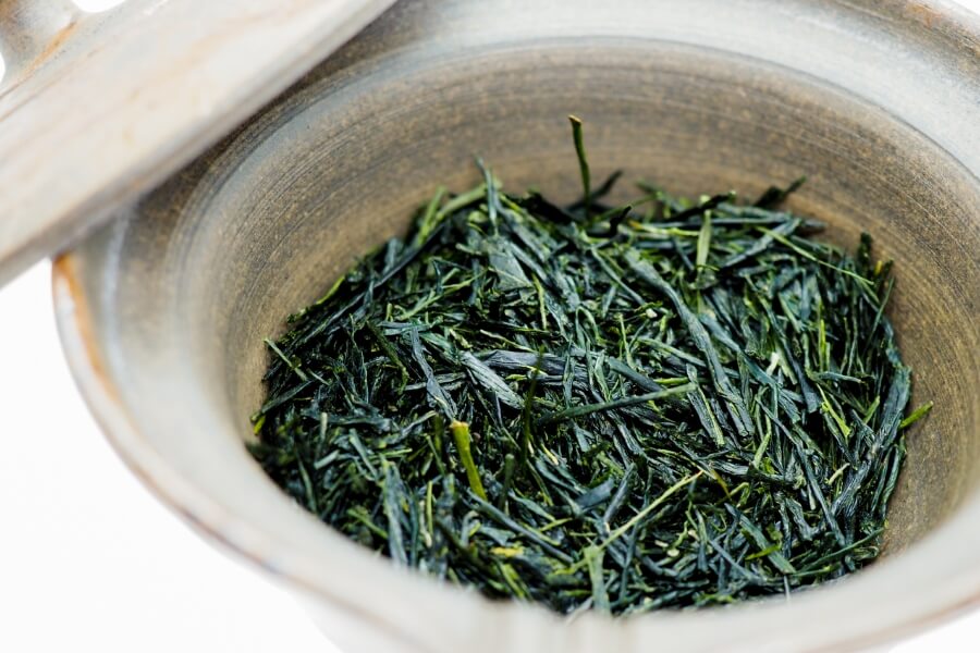 Gyokuro
