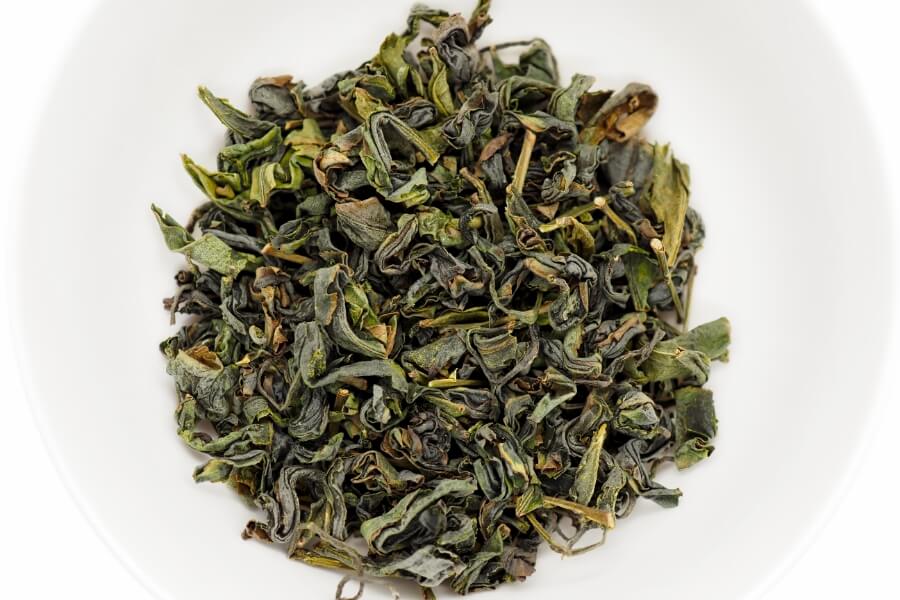 Oolong-Tee